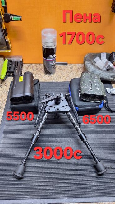 Оптические прицелы: Оптики вортекс. Веном,даймонблек. Страйт игл. Рейзер Япония — 20