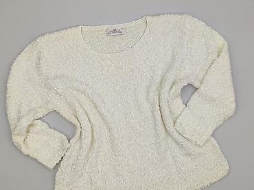 golf tu: GiFi, Sweter damski, rozmiar M — 4