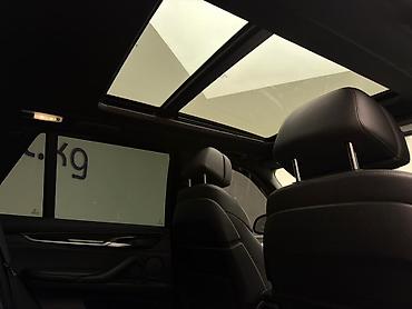 BMW: BMW X5: 2018 г., 3 л, Автомат, Бензин, Кроссовер — 14