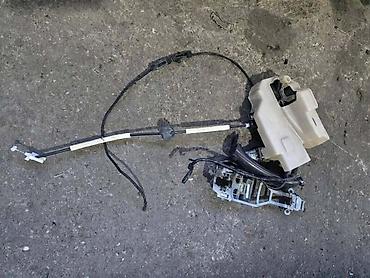 ford p251a:00 2f: BRAVE VRATA ZA VOLKSWAGEN TOUAREG OD 2005. DO 2009. GOD — 1
