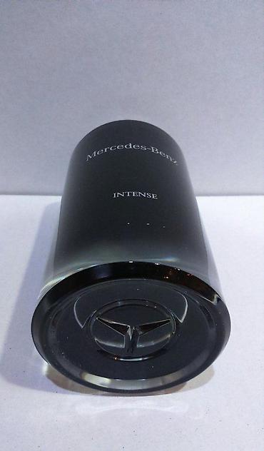 Parfemi: MERCEDES BENZ INTENSE MEN EDT120ML TSTR | Mercedes Benz Intense for — 2