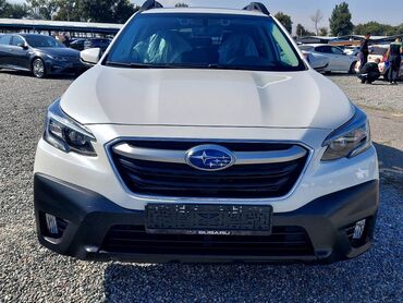 subaru аутбак: Subaru Outback: 2020 г., 2.5 л, Вариатор, Бензин, Хэтчбэк