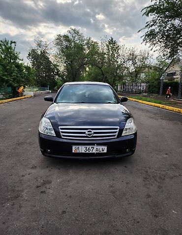 улан 2 купить: Nissan Teana: 2003 г., 2.3 л, Автомат, Бензин, Седан — 1
