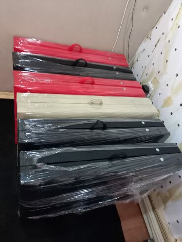 Kuşetkalar: Yeni, Masaj kuşetkası, rəng - Qırmızı -da lalafo.az — 4 Kuşetkalar: Yeni, Masaj kuşetkası, rəng - Qırmızı — 4