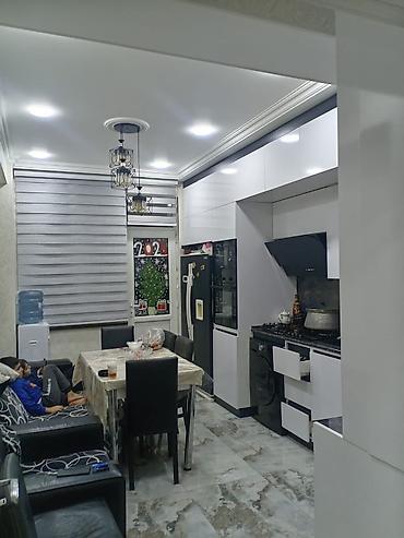 bina az biləcəri: 4 otaqlı, Yeni tikili, 123 kv. m — 7