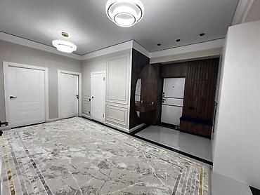 Продажа квартир: 3 комнаты, 142 м², Элитка, 3 этаж, Дизайнерский ремонт at lalafo.kg — 2 Продажа квартир: 3 комнаты, 142 м², Элитка, 3 этаж, Дизайнерский ремонт — 2