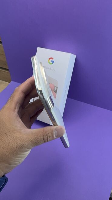 Google: Google Pixel 8 Pro, Б/у, 128 ГБ at lalafo.kg — 11 Google: Google Pixel 8 Pro, Б/у, 128 ГБ — 11
