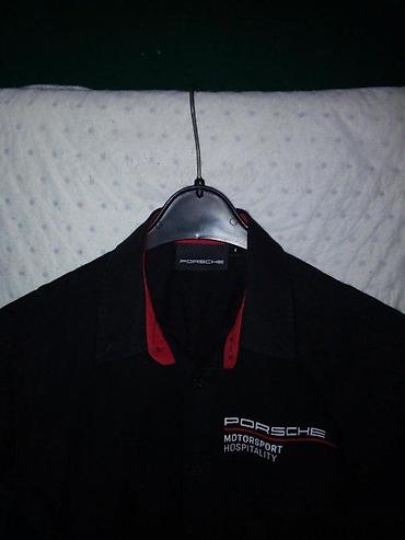 Košulje: Košulja bоја - Crna — 13