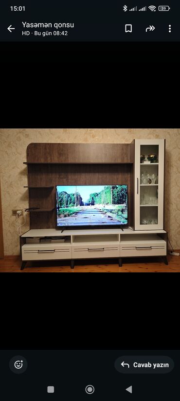 TV altlığı: Yeni, Düz TV altlığı, Polkalı, Taxtalı, Türkiyə