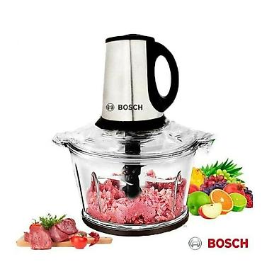 bosch chopper bsi 888: Блендер, миксер, Новый, Бесплатная доставка, Платная доставка, Самовывоз — 3