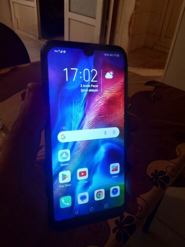 honor 50 qiymeti: Honor 8S