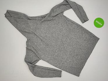 divided basic: Bluza z kapturem damska, rozmiar S — 2