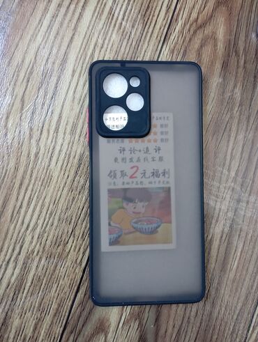xiaomi redmi note 6 pro цена в бишкеке: Xiaomi, Новый, цвет - Черный