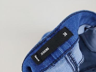 jeansy version: Sinsay, Jeans for women, size M — 4