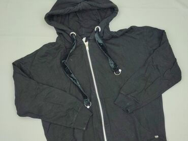 TIFFOSI, Women`s hoodie, size M (EU 38)