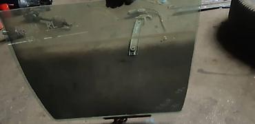 deu labo: Toyota Raum Стекло, Тойота Раум 1996 по 2000 год. Стекло задней — 2