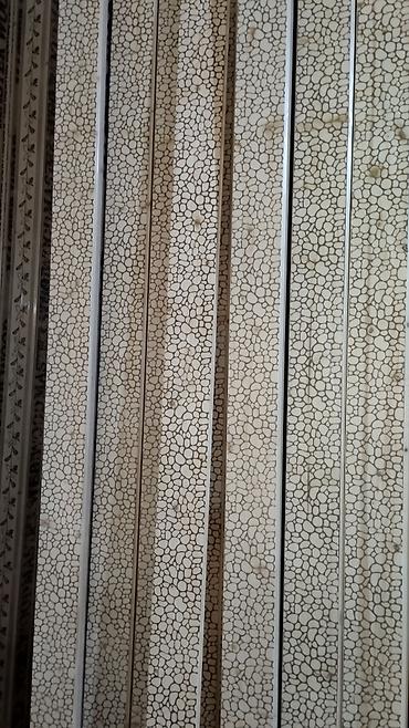 Qapı tacları və plintusları: Obsifqa ve Plintuslarin Topdan ve Perakenden Satisi, Her Nov — 17