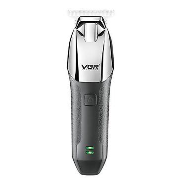 Trimmerlər və saç qırxan maşınlar: Saç qırxan maşın, Vgr, Yeni, Pulsuz çatdırılma, Rayonlara çatdırılma, Ödənişli çatdırılma — 2