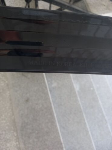 kia diffuser: Vetravik Kia STONİC 2024 il, Ünvandan götürmə