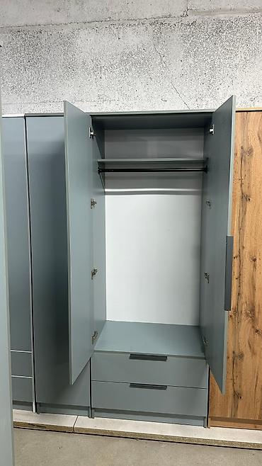 Шифоньеры, шкафы для одежды: Качество на первом месте! Прослужит вам долгие годы! Трехдверный шкаф — 15