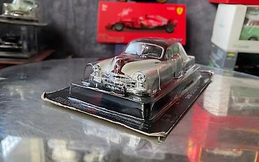 dəmir pullar: QAZ, 1949 il, 1:43, Dəmir, Ödənişli çatdırılma — 4