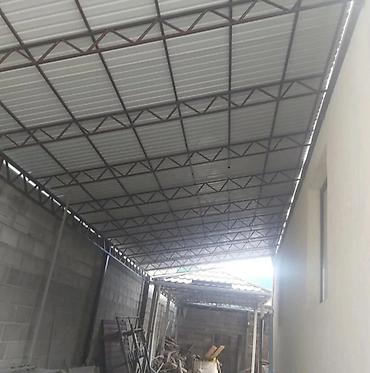 Сварка: Сварка | Навесы Гарантия, Монтаж — 2