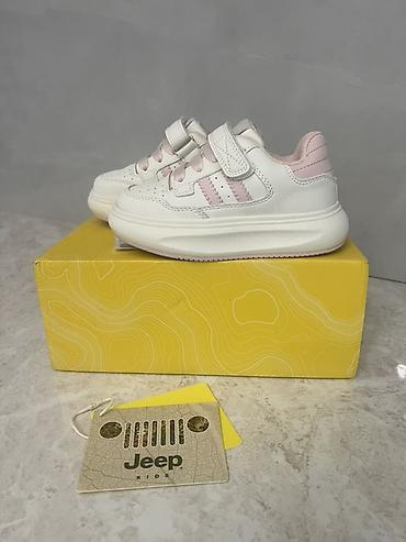 nike react: Детские кроссовки Jeep Kids - Тип: повседневные кроссовки для детей - — 1