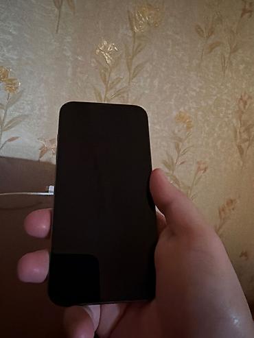 iphone 13 100 pil: Salam 13 pro 128 Ideal veziyyetdedir birdene bele cizigi yoxdur — 4