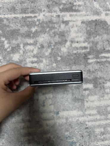 принтер портативный: Портативный фотопринтер Xiaomi Portable Photo Printer 1S - Компактный — 5