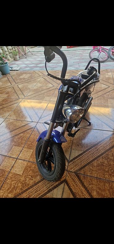 Uşaq dünyası: Usaq motocikl550azne alinib yaxwi veziyyetdedi hecbir problemi yoxdu — 1