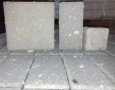 Dekorativ daşlar: Tamet Daslari– Zavoddan birbaşa satış! 🔸 Vibro Press tamet daşları – — 19