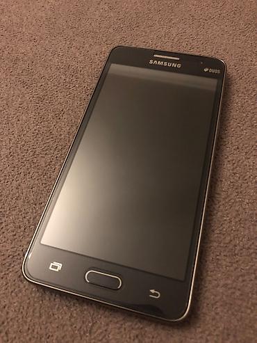 galaxy s8 tablet: Samsung Galaxy Grand Dual Sim, rəng - Boz, Sensor, İki sim kartlı — 2