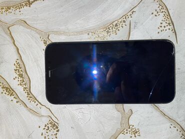 Apple iPhone: IPhone 12, 64 GB, Jet Black, Face ID, Simsiz şarj, Sənədlərlə — 3