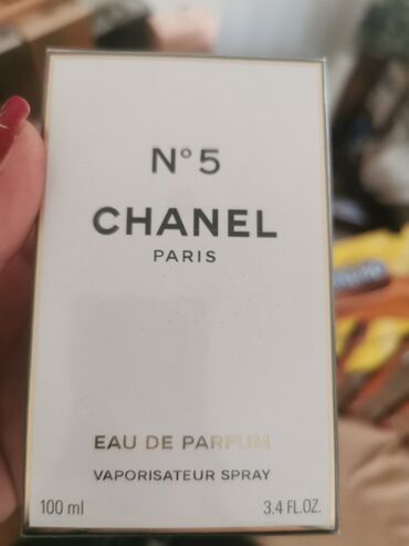 Parfemi: Ženski parfem, Armani, Original — 5