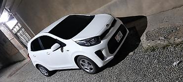 kia k3 хатчбек: Kia Morning: 2019 г., 1 л, Автомат, Газ, Хэтчбэк — 1