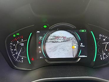 Hyundai: Hyundai Santa Fe: 2019 г., 2.2 л, Автомат, Дизель, Кроссовер at lalafo.kg — 11 Hyundai: Hyundai Santa Fe: 2019 г., 2.2 л, Автомат, Дизель, Кроссовер — 11