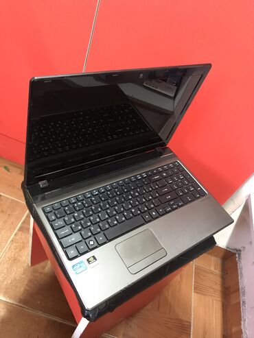 oyun noutbukları: İşlənmiş Acer Aspire, 15.6 ", Intel Core i5, 512 GB