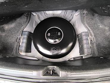 Honda: Honda Accord: 2006 г., 2 л, Автомат, Газ, Седан — 17