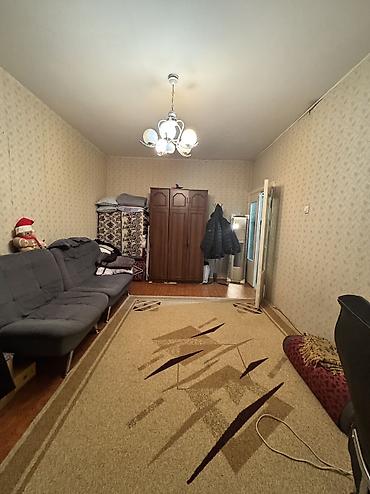 Продажа квартир: 1 комната, 35 м², 106 серия, 5 этаж, Старый ремонт — 2