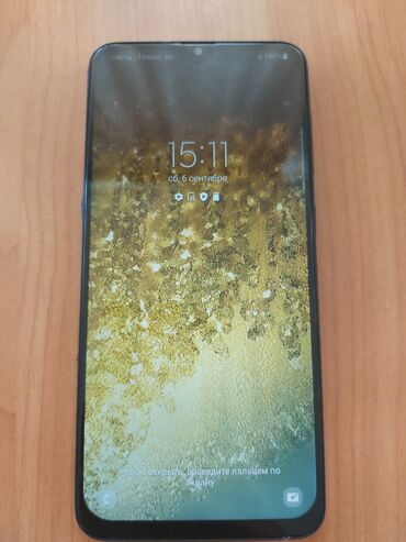 теоефоны: Телефон Samsung A20