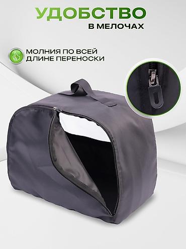 Зоотовары: Срочно идет акция -50% на переноски для кошек и собак маленьких пород! — 3