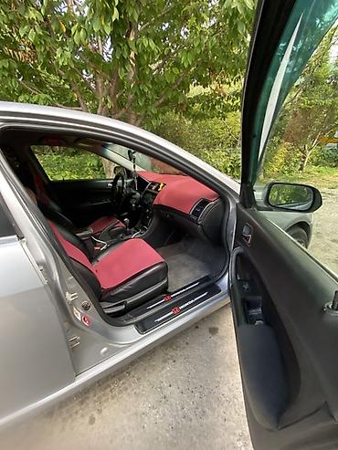 Honda Accord: 2005 г., 2 л, Механика, Бензин, Седан — 7