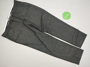 duffy buty: Burton Menswear London, Spodnie materiałowe damskie, rozmiar 3XL — 2