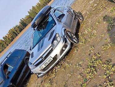 опел астра 2007: Opel Astra: 2006 г., 1.8 л, Автомат, Бензин, Хэтчбэк — 2