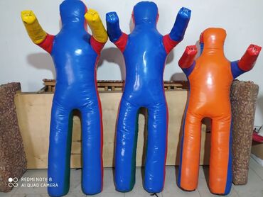 Другое для спорта и отдыха: Борцовский ковер и маты.Гарантия от 5-10 лет олимпийский комплект — 22