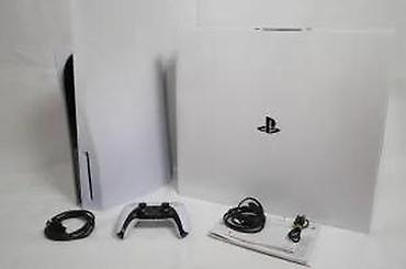 PS5 (Sony PlayStation 5): ⬆️⬆️⬆️ Kompletna ponuda igara, konzola i opreme klikom na \"Kp — 16