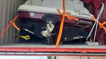 приборов: Круизный катер Sea Ray 240 Sundancer 2006 год постройки. 300 — 6