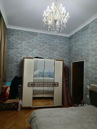panel evler: 150 kv. m, 4 otaqlı, Kombi — 9