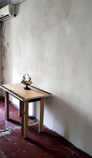 apartman evler: Sumqayıt, 1 otaqlı, Köhnə tikili, 16 kv. m — 5