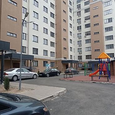 Продажа квартир: 2 комнаты, 53 м², Элитка, 6 этаж, Евроремонт — 1